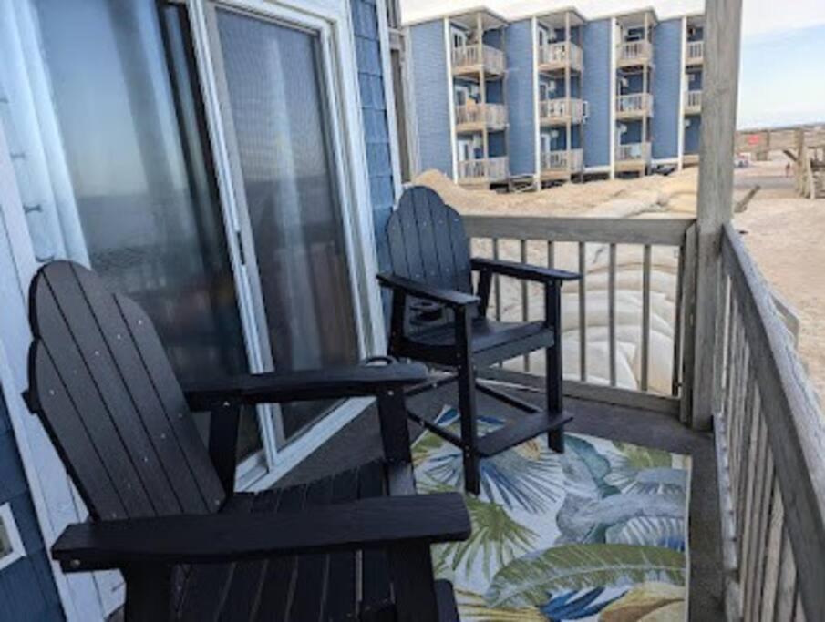 Seaside Joy - This Is Your Happy Place! North Topsail Beach Exterior photo