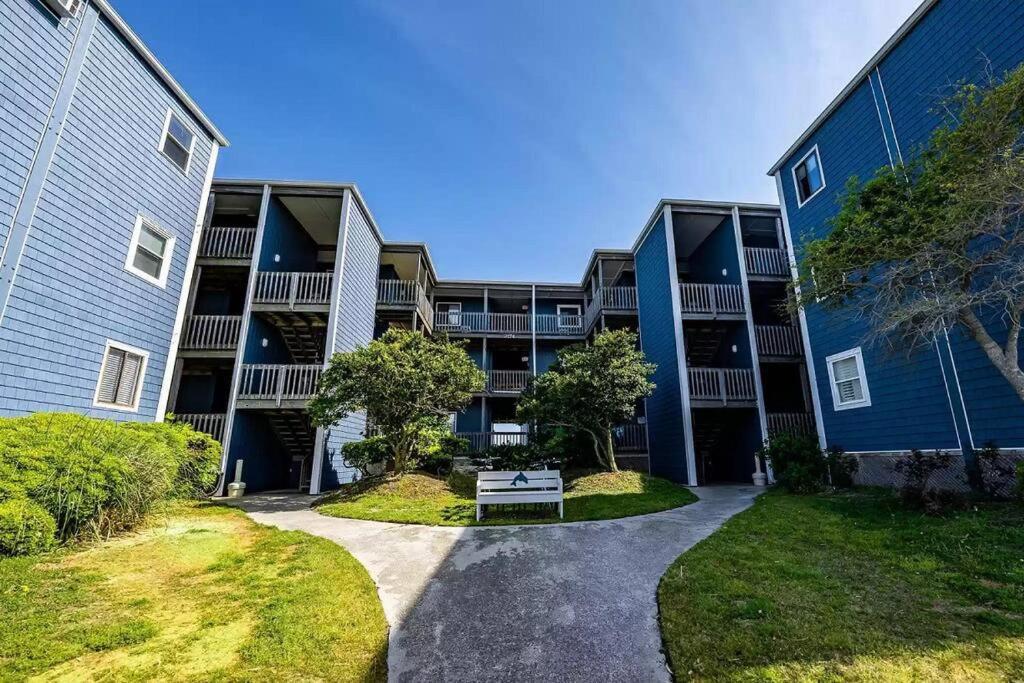 Seaside Joy - This Is Your Happy Place! North Topsail Beach Exterior photo