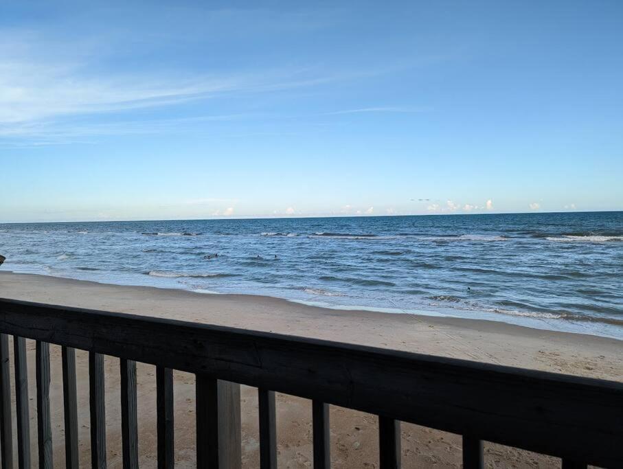 Seaside Joy - This Is Your Happy Place! North Topsail Beach Exterior photo